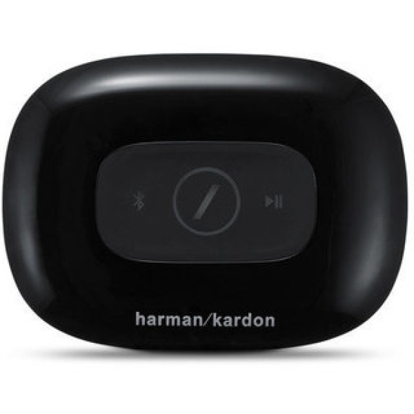 Акустика Harman/Kardon ADAPT Black